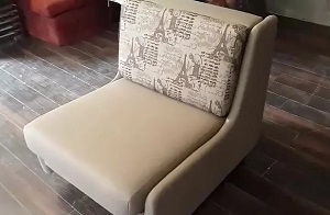 Ремонт кресла-кровати на дому в Брянске