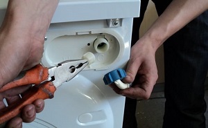 Демонтаж стиральной машины в Брянске