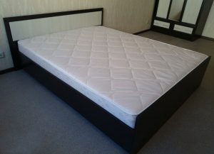 Сборка кровати в Брянске